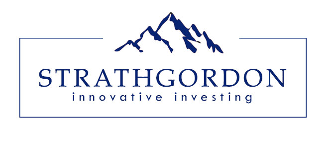 Strathgordon Logo